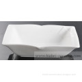 restaurant hotel party catering banquet eco friendly safety food safety rectangular bowl